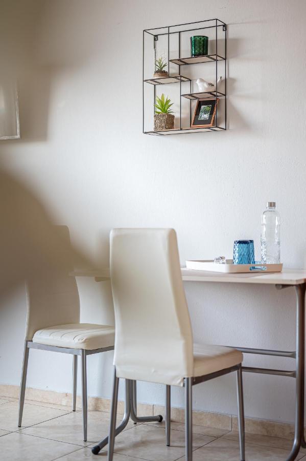Haris Seaview Apartment Héraklion Extérieur photo